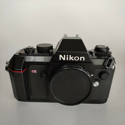 S0225 nikon 301 mai - -,