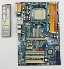 ASRock ALiveSATA2-GLA VER:G/A