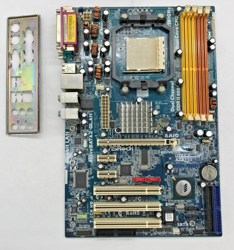 Asrock alivesata2 gla - asrock, alivesata2-gla