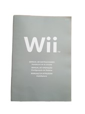 Manuale Di Istruzioni Nintendo