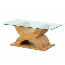 Tavolino Quercia da Caffe in