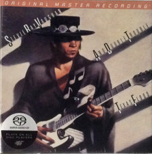 Stevie Ray Vaughan and Double