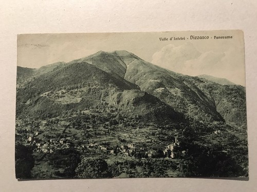 Como dizzasco valle d - dizzasco,