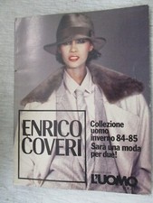 L'UOMO VOGUE MAGAZINE