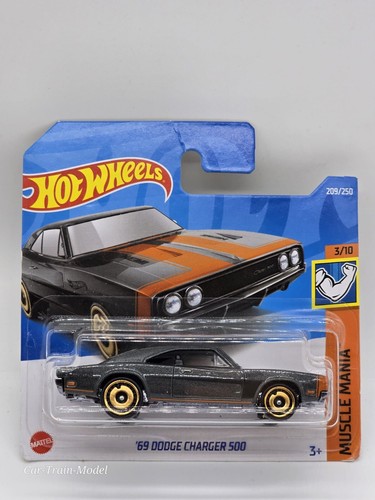 Dodge charger 500 - 500,