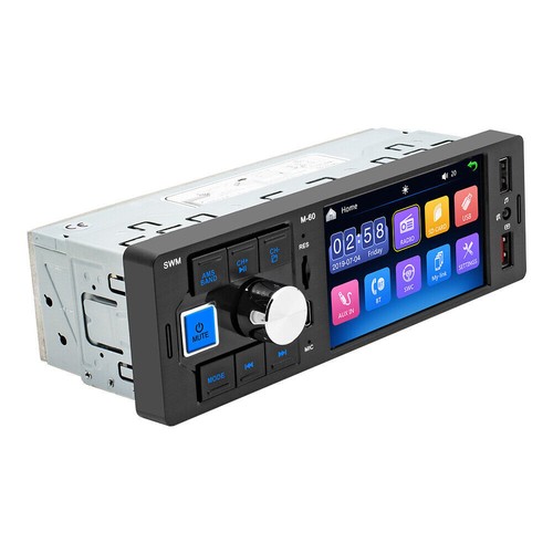Lettore vivavoce usb mp5 - lettore,