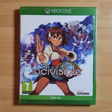 Indivisible Xbox One Pal Ita
