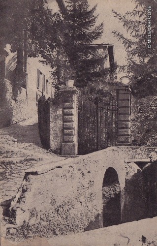 Cutigliano canneto villa - #,