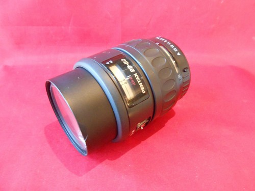 Obiettivo smc pentax - obiettivo,