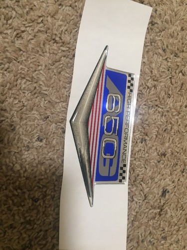 Zapco 650 logo - 650,