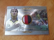 Futera Memorable Branco