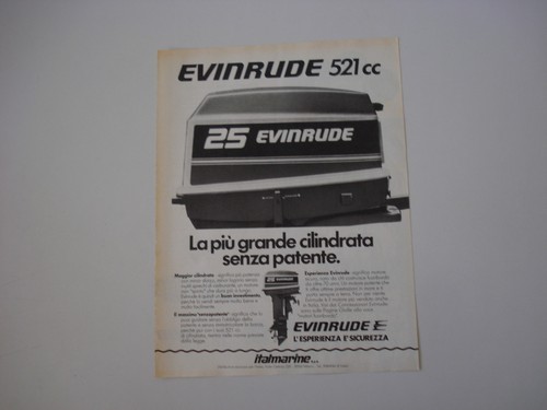 Advertising pubblicità 1980 - advertising,