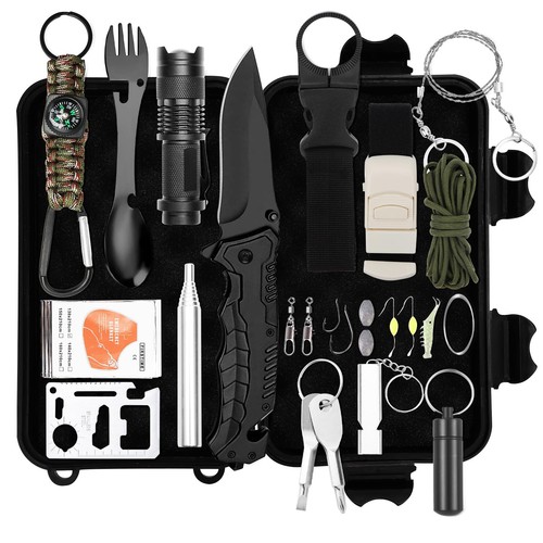 Kit sopravvivenza 1 - in,