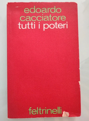 Edoardo cacciatore tutti i - edoardo,