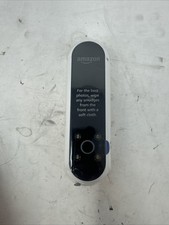 Amazon Echo Look Smart