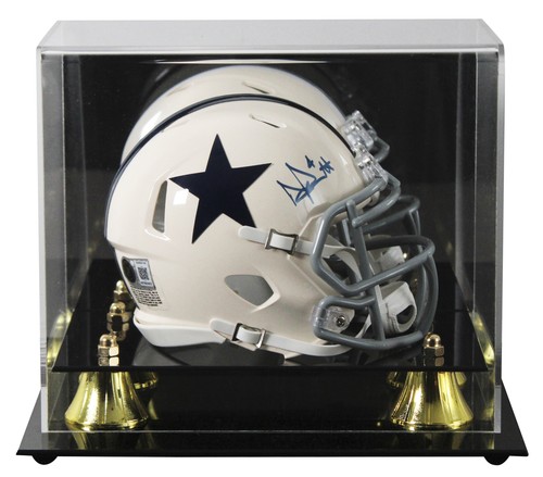 Mini casco cowboys - mini,