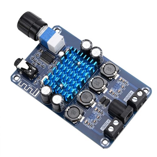 Scheda amplificatore - scheda, di