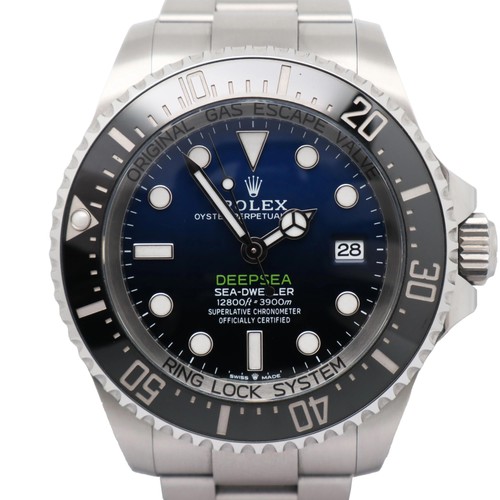 Orologio rolex 136660 - orologio,