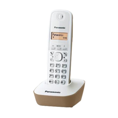 Panasonic tg1611jtj - panasonic, kx-tg1611jtj