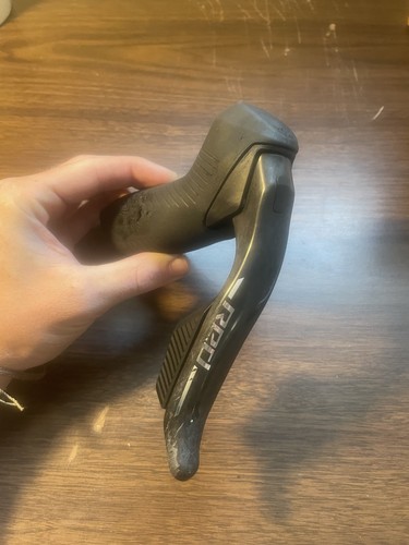 Leva freno cambio sram - leva,