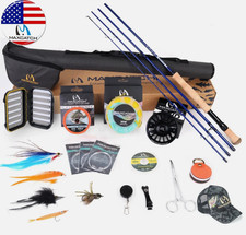 Maxcatch Predator Big Game e