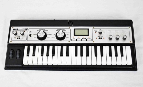 Korg microkorg - korg,