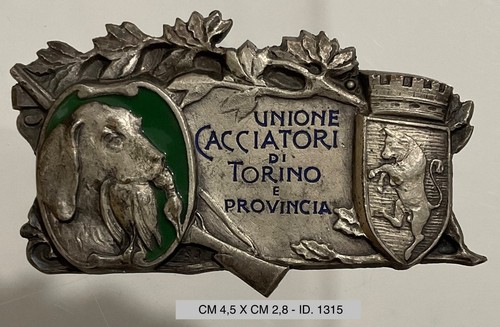 Unione cacciatori torino - cacciatori,