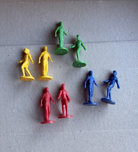 Ricambi gioco piccoli brividi - piccoli,