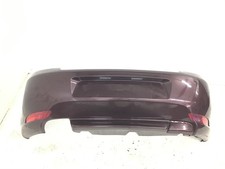 Carena paraurti posteriore