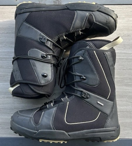Stivali snowboard salomon - da,