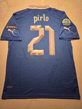 Maglia Home Andrea Pirlo