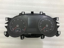 VW TOURAN III QUADRO STRUMENTI