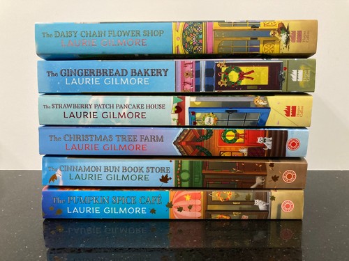 Laurie gilmore dream - laurie,