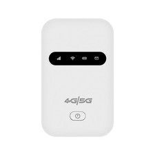 Router WiFi Mobile 4G LTE