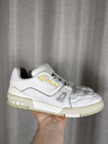 Sneaker louis vuitton trainer - louis,