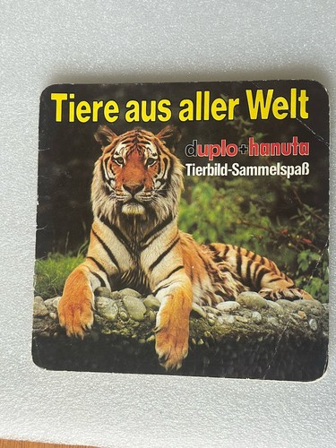 Album ferrero animali - ferrero:,