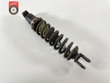 Ammortizzatore a molla