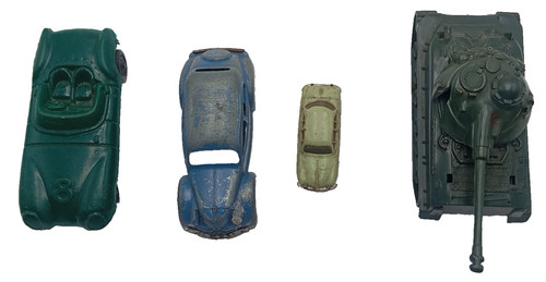 C21 set di - (ref4032),