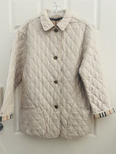 GIACCA BURBERRY LONDON DONNA