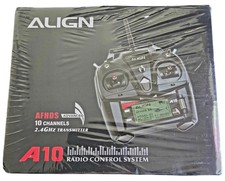  Align A 10 trasmettitore