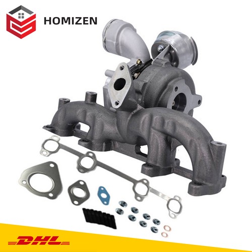 Turbocompressore per seat leon - per,