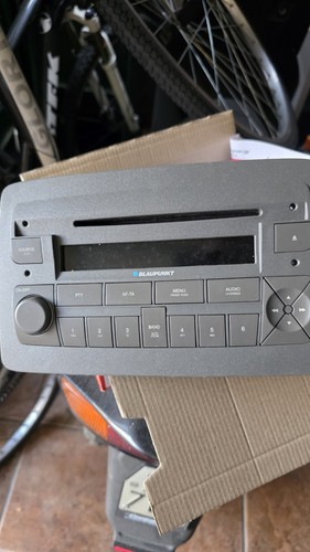 Autoradio fiat - autoradio,