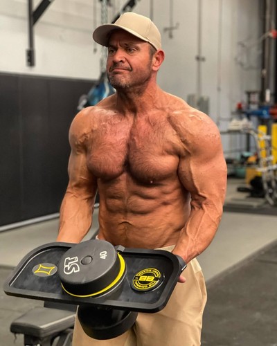 Mark bell sling shot the - bell's,