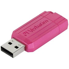 Verbatim 49460 USB DRIVE 2.0