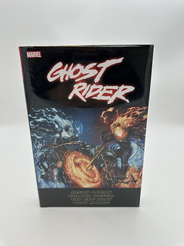 Copertina ghost rider jason - copertina, by