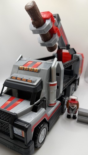 Paw patrol big truck - paw,