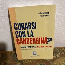 Curarsi con la candeggina?, G