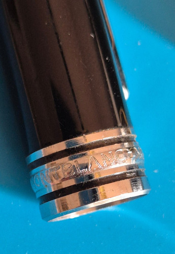 Stilografica montblanc - stilografica,