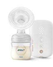 Tiralatte elettrico Philips