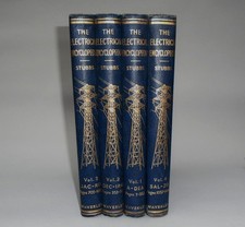 Stubbs Electrical Encyclopedia